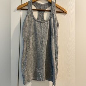 New Balance Racerback Tank